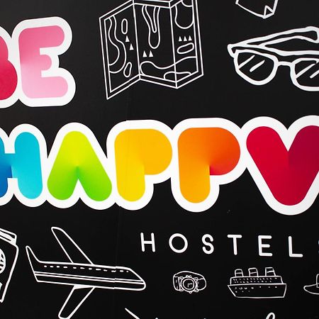 Be Happy Hostel 内尔哈 外观 照片